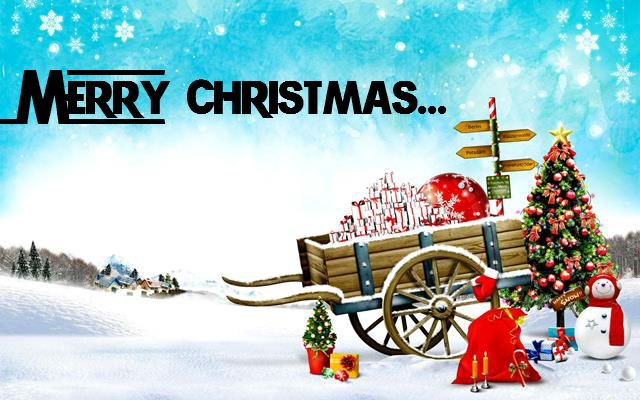 Christmas Desktop images and Mobile Wallpapers